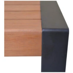 Tuinbank Milos Eucalyptushout 13 Tuinbank Milos Eucalyptushout -Buitenleven & Tuin 123 730