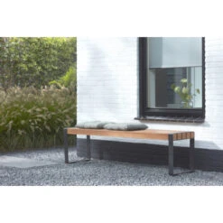 Tuinbank Milos Eucalyptushout 15 Tuinbank Milos Eucalyptushout -Buitenleven & Tuin 123 732