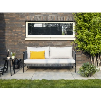 Loungebank Tarragona 4 Loungebank Tarragona - Afbeelding 2