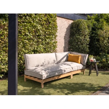 Palletbank Hoekdeel 9 Palletbank Hoekdeel - Afbeelding 7