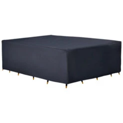 Tuinsethoes Rechthoekig 245cm