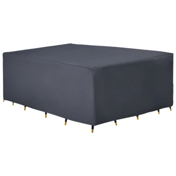 Loungeset Hoes 215x210 Cm 3 Loungeset Hoes 215x210 Cm