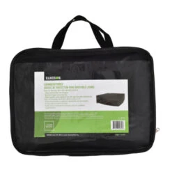 Loungesethoes Vierkant 250 Cm -Buitenleven & Tuin 123 792