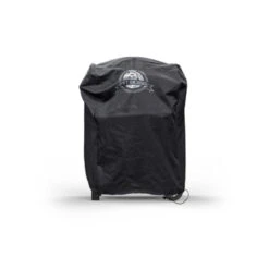 Pit Boss Sportsman 2 Met Hoes