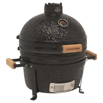 Barbecue Marwin Kamado 40cm 3 Barbecue Marwin Kamado 40cm