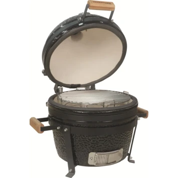 Barbecue Marwin Kamado 40cm 4 Barbecue Marwin Kamado 40cm - Afbeelding 2