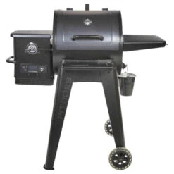 Pit Boss Navigator 550 Hout Pellet Grill