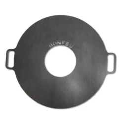 Bonfeu Bakplaat 9 Bonfeu Bakplaat -Buitenleven & Tuin 123 820