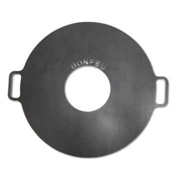 Bonfeu Bakplaat 5 Bonfeu Bakplaat - Afbeelding 3