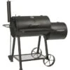 Jamestown Smoker Charlton -Buitenleven & Tuin 123 827