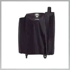 Pit Boss Navigator 1150 Rookbox