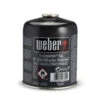 Weber Gasbusje Q120 445 Gram -Buitenleven & Tuin 123 855