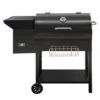 Livn Agaro Pelletgrill -Buitenleven & Tuin 123 859