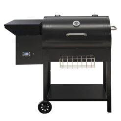 Livn Agaro Pelletgrill