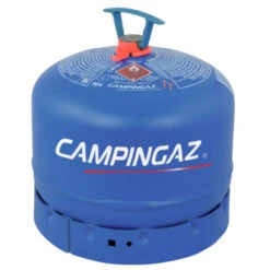 Campingaz Gasfles 904 Vulling