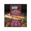 WEBER WOOD WRAPSCHERRY WOOD 2 WEBER WOOD WRAPSCHERRY WOOD -Buitenleven & Tuin 123 874