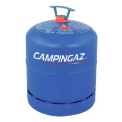 Campingaz Gasfles 907 Vulling