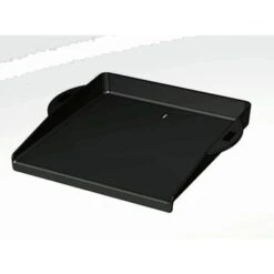 Weber Style Universe Gietijzeren Bakplaat