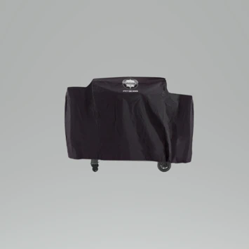 Pit Boss Hoes 1150 Pellet Grill Navigator Series 4 Pit Boss Hoes 1150 Pellet Grill Navigator Series - Afbeelding 2