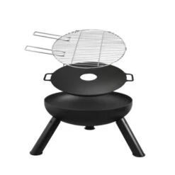 LIVNBBQ ROOSTER JADA 7 LIVNBBQ ROOSTER JADA -Buitenleven & Tuin 123 896