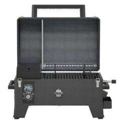Pit Boss Navigator 150 Draagbare Hout Pellet Grill -Buitenleven & Tuin 123 910