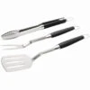 Barbecue Tool Set 3 Stuks