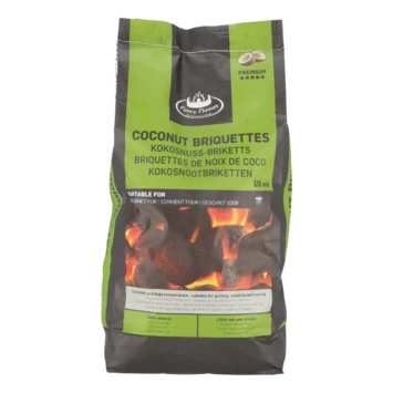 Kokosbriketten 10 Kg 3 Kokosbriketten 10 Kg