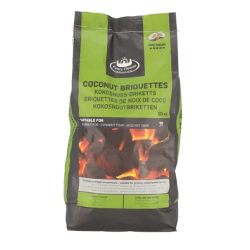 Kokosbriketten 10 Kg 6 Kokosbriketten 10 Kg - Afbeelding 4