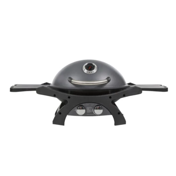 Pit Boss Sportsman 2 Draagbare Gasgrill 3 Pit Boss Sportsman 2 Draagbare Gasgrill