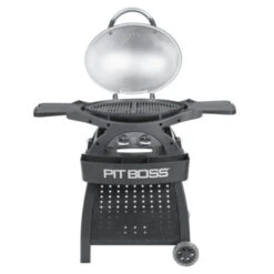 Pit Boss Sportsman 2 Draagbare Gasgrill 6 Pit Boss Sportsman 2 Draagbare Gasgrill -Buitenleven & Tuin 123 923