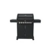 Gasbarbecue Conor 4 Brander 1 Gasbarbecue Conor 4 Brander -Buitenleven & Tuin 123 928
