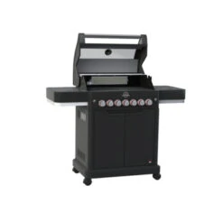 Gasbarbecue Conor 4 Brander 10 Gasbarbecue Conor 4 Brander -Buitenleven & Tuin 123 930