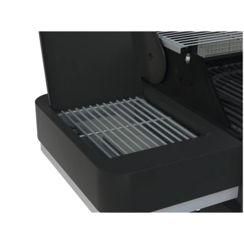 Gasbarbecue Conor 4 Brander 8 Gasbarbecue Conor 4 Brander - Afbeelding 6