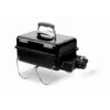 Weber Go Anywhere Gasbarbecue Metaal 53x37 Cm 2 Weber Go Anywhere Gasbarbecue Metaal 53x37 Cm -Buitenleven & Tuin 123 934