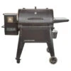Pit Boss Navigator 850 Hout Pellet Grill -Buitenleven & Tuin 123 940