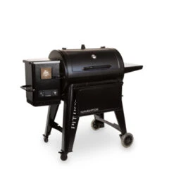 Pit Boss Navigator 850 Hout Pellet Grill 13 Pit Boss Navigator 850 Hout Pellet Grill -Buitenleven & Tuin 123 942