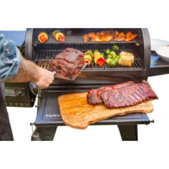 Pit Boss Navigator 850 Hout Pellet Grill 17 Pit Boss Navigator 850 Hout Pellet Grill -Buitenleven & Tuin 123 946