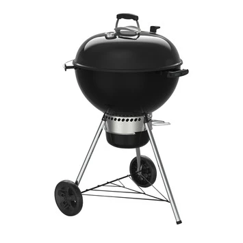 Weber Master Touch E-5750 3 Weber Master Touch E-5750