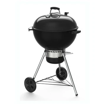 Weber Master Touch E-5750 4 Weber Master Touch E-5750 - Afbeelding 2