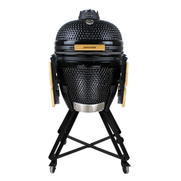 Keramische Bbq Marwin 54,5 Cm 3 Keramische Bbq Marwin 54,5 Cm