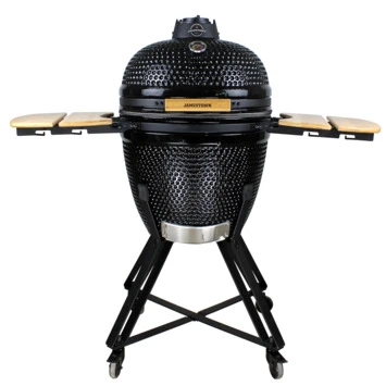 Keramische Bbq Marwin 54,5 Cm 4 Keramische Bbq Marwin 54,5 Cm - Afbeelding 2