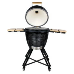 Keramische Bbq Marwin 54,5 Cm 18 Keramische Bbq Marwin 54,5 Cm -Buitenleven & Tuin 123 957