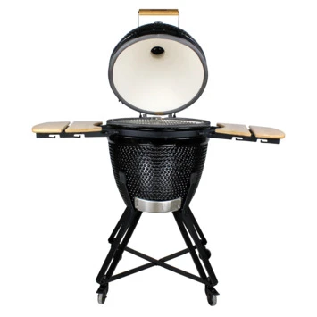 Keramische Bbq Marwin 54,5 Cm 5 Keramische Bbq Marwin 54,5 Cm - Afbeelding 3