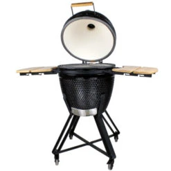 Keramische Bbq Marwin 54,5 Cm 19 Keramische Bbq Marwin 54,5 Cm -Buitenleven & Tuin 123 958