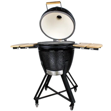 Keramische Bbq Marwin 54,5 Cm 6 Keramische Bbq Marwin 54,5 Cm - Afbeelding 4