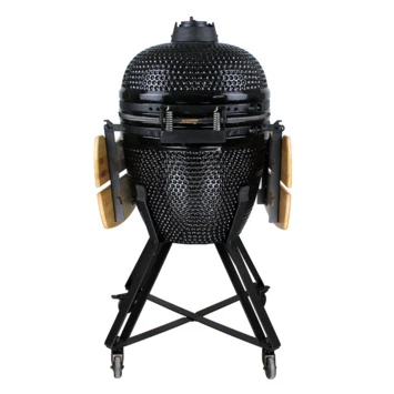 Keramische Bbq Marwin 54,5 Cm 7 Keramische Bbq Marwin 54,5 Cm - Afbeelding 5