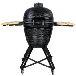 Keramische Bbq Marwin 54,5 Cm 21 Keramische Bbq Marwin 54,5 Cm -Buitenleven & Tuin 123 960