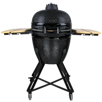 Keramische Bbq Marwin 54,5 Cm 8 Keramische Bbq Marwin 54,5 Cm - Afbeelding 6