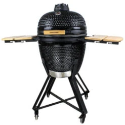 Keramische Bbq Marwin 54,5 Cm 22 Keramische Bbq Marwin 54,5 Cm -Buitenleven & Tuin 123 961