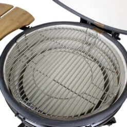 Keramische Bbq Marwin 54,5 Cm 23 Keramische Bbq Marwin 54,5 Cm -Buitenleven & Tuin 123 962